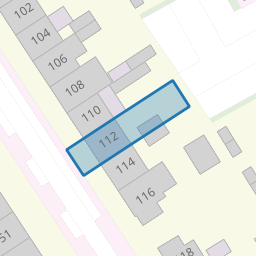 Perceel TBG01-X-1414