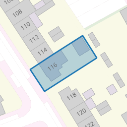 Perceel TBG01-X-1416