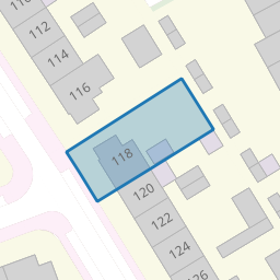 Perceel TBG01-X-1417