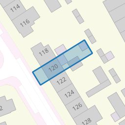 Perceel TBG01-X-1418