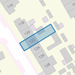 Perceel TBG01-X-1419