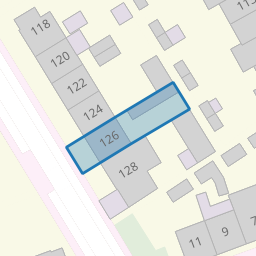 Perceel TBG01-X-1421