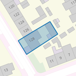 Perceel TBG01-X-1422