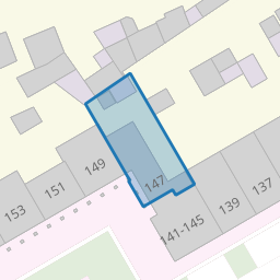 Perceel TBG01-X-1429