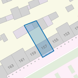 Perceel TBG01-X-1434