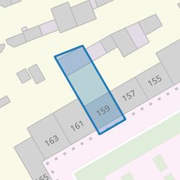 Perceel TBG01-X-1435