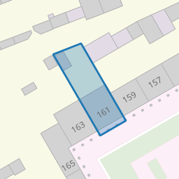 Perceel TBG01-X-1436