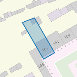 Perceel TBG01-X-1437