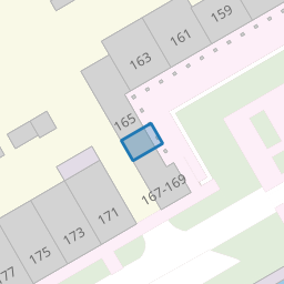 Perceel TBG01-X-1439