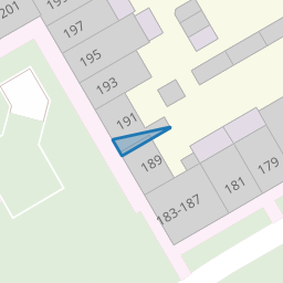 Perceel TBG01-X-1450