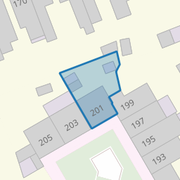 Perceel TBG01-X-1454