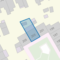 Perceel TBG01-X-1455