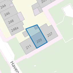 Perceel TBG01-X-1458