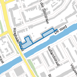 Perceel TBG01-X-1460