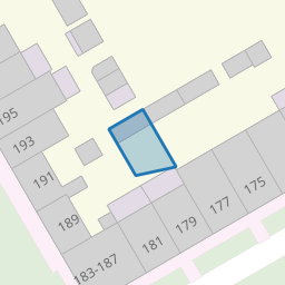 Perceel TBG01-X-1464