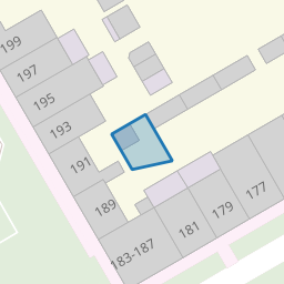 Perceel TBG01-X-1465