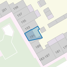 Perceel TBG01-X-1467