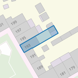 Perceel TBG01-X-1469