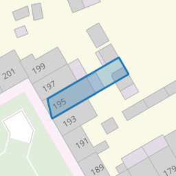 Perceel TBG01-X-1470