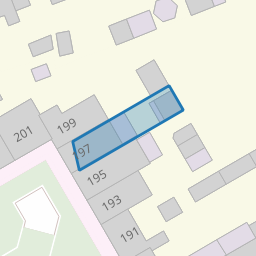 Perceel TBG01-X-1471