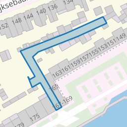 Perceel TBG01-X-1474