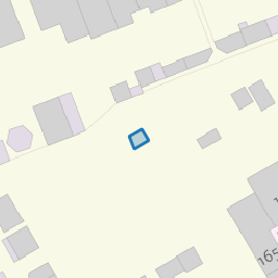 Perceel TBG01-X-1477