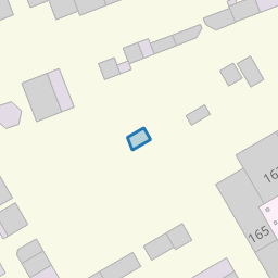 Perceel TBG01-X-1479