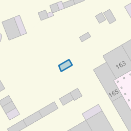 Perceel TBG01-X-1482