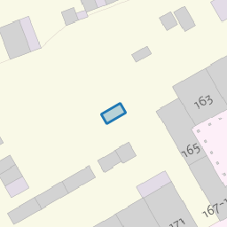 Perceel TBG01-X-1483