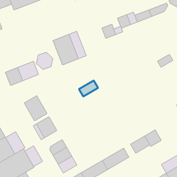 Perceel TBG01-X-1495