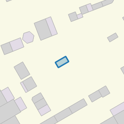 Perceel TBG01-X-1496