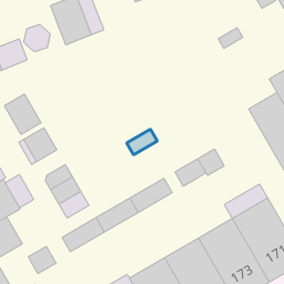 Perceel TBG01-X-1500