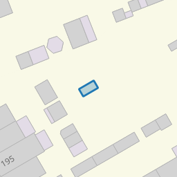 Perceel TBG01-X-1505