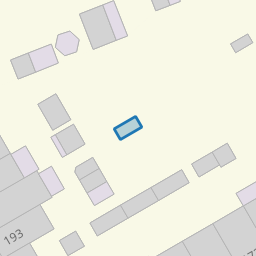 Perceel TBG01-X-1507