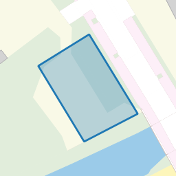 Perceel TBG01-X-1519