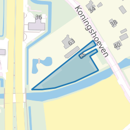 Perceel TBG01-X-1520