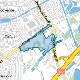 Perceel TBG01-X-1521