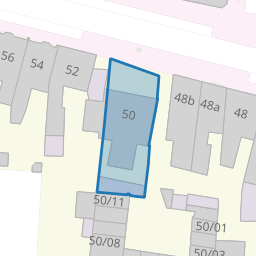 Perceel TBG01-X-1522