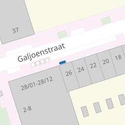 Perceel TBG01-X-1541