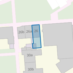 Perceel TBG01-X-1559