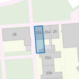 Perceel TBG01-X-1561