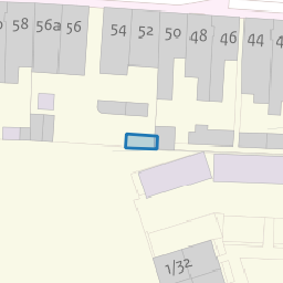 Perceel TBG01-X-1566