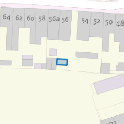 Perceel TBG01-X-1570