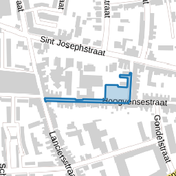 Perceel TBG01-X-1573