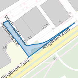 Perceel TBG01-X-1577