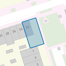 Perceel TBG01-X-1584