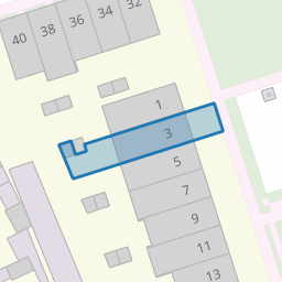 Perceel TBG01-X-1586