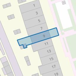 Perceel TBG01-X-1588