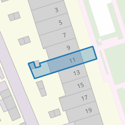 Perceel TBG01-X-1589