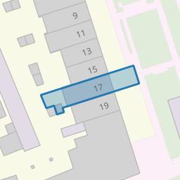 Perceel TBG01-X-1592